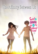 Futari no Aishou ~Osananajimi to Nettori Icha Love 2~ | The Affinity Between Us ~Sweet and Sticky Sex With My Childhood Friend 2~ : página 1