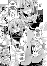 Futari to Shota no Phantom Night : página 9