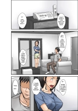 Futsuu no Shufu ga Fuuzoku ni Ochita Riyuu ~Musuko Hen~ Sono San | Why This Ordinary Housewife Resorted to Sex Work ~Son Edition~ Part Three : página 8
