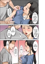Futsuu no Shufu ga Fuuzoku ni Ochita Riyuu ~Musuko Hen~ Sono San | Why This Ordinary Housewife Resorted to Sex Work ~Son Edition~ Part Three : página 11