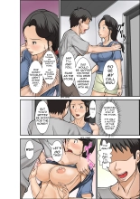 Futsuu no Shufu ga Fuuzoku ni Ochita Riyuu ~Musuko Hen~ Sono San | Why This Ordinary Housewife Resorted to Sex Work ~Son Edition~ Part Three : página 14