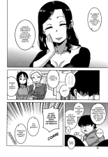 Fuufunaka Chousain : página 6
