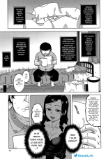 Fuufunaka Chousain : página 7