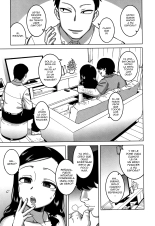 Fuufunaka Chousain : página 11