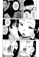 Fuufunaka Chousain : página 12
