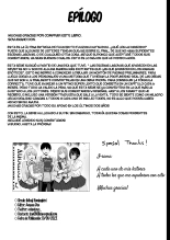 Fuuki Iin to Fuuzoku Katsudou Vol. 4 : página 65