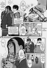 Fuyu no Senpai no Oshiri : página 3
