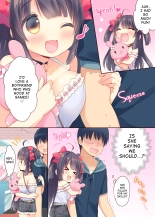 Arcade Princess And a Virgin Boy Who Make Out And Have Lovey-Dovey Baby-Making Sex : página 7