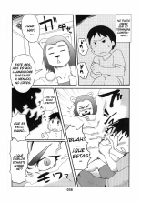 Gachi Nikushokukei Fuuzokujou Leona 2 : página 4