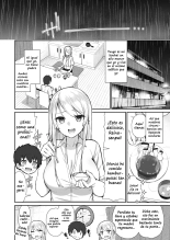 Gal JK Reina Senpai no Ichiya : página 2