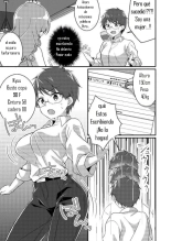 Gal-kei Joshi ni Kakikaerareta Ore : página 6