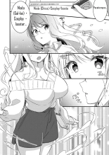 Gal-kei Joshi ni Kakikaerareta Ore : página 7