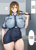 Gal Police Officer Makiko : página 2