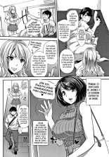 Gal na Imouto wa Saimin Play de Ikimakuru! - Gal sister cums in hypnotic play : página 6