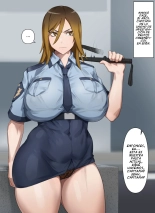 Gal Police Makiko : página 1