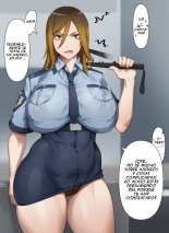 Gal Police Makiko : página 2