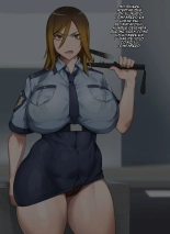 Gal Police Makiko : página 3