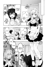 Sexo con la gal Yuina-chan 3 : página 9
