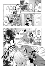 Sexo con la gal Yuina-chan 3 : página 14