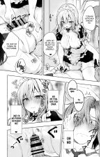 Gal Yuina-chan to Ecchi 3 -Kataomoi no Kanojo ga Boku ni Sekimen!?- | Sexo con la gal Yuina-chan 3 : página 23