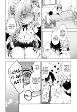 Sexo con la gal Yuina-chan 3 : página 28
