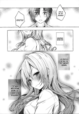 Gal Yuina-chan to Ecchi -Kataomoi no Kanojo ga Boku ni Sekimen!?- | Sexo con la gal Yuina-chan : página 23