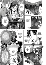 Game Furin Numa ~Inran Hitozuma ga Dan Houkai Saseru made~   [Digital : página 31