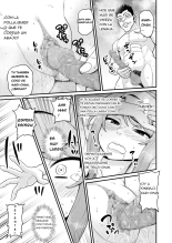 Game Tomodachi no Onnanoko to Onsen Ryokou de Yaru Hanashi NTRver. : página 27