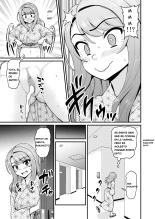 Game Tomodachi no Onnanoko to Onsen Ryokou de Yaru Hanashi NTRver. : página 59