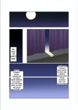 Gekkou | Luz de la luna Ch. 1 : página 16