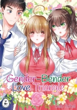 Gender-Bender Love Triangle : página 1