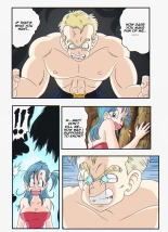 General Blue vs Bulma : página 4