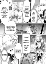 Genjitsu Douki Gacha ~Nekura Otaku no Yome Chara ni Saserareta Ore~ : página 11