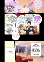MAKE YOUR VERY OWN HAREM ACADEMY WITH THE REALITY ALTERATION APP! : página 37