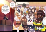 MAKE YOUR VERY OWN HAREM ACADEMY WITH THE REALITY ALTERATION APP! : página 41