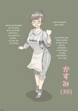 Genkan Aketara 2-fun de Oku-san : página 4