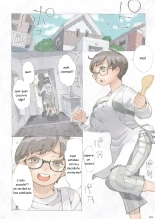 Genkan Aketara 2-fun de Oku-san : página 5