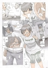 Genkan Aketara 2-fun de Oku-san : página 9
