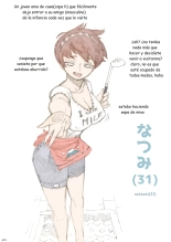 Genkan Aketara 2-fun de Oku-san : página 20