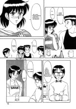 Genki ni Narisou : página 15