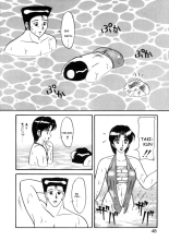 Genki ni Narisou : página 48