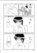 Genki ni Narisou : página 65
