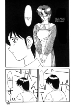 Genki ni Narisou : página 110