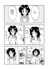 Genki ni Narisou : página 155