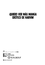 GenParo Harvin Harem Apartment Nichijou Hen : página 22