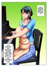 Gesu Mama Futei Nikki 3 : página 3