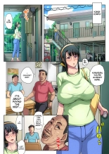 Gesu Mama Futei Nikki 3 : página 10