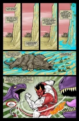 Ghostboy & Diablo #3 : página 3