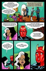 Ghostboy & Diablo #3 : página 9