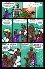 Ghostboy & Diablo #3 : página 10